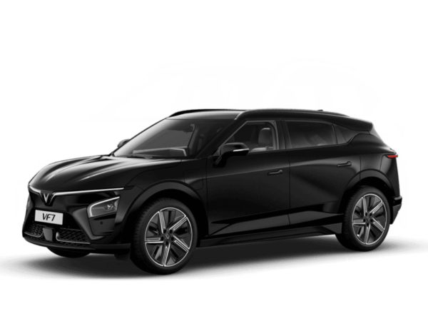 VinFast VF 7 Eco Thuê Pin