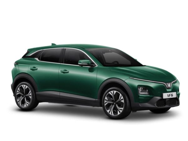 Vinfast VF 6 Eco