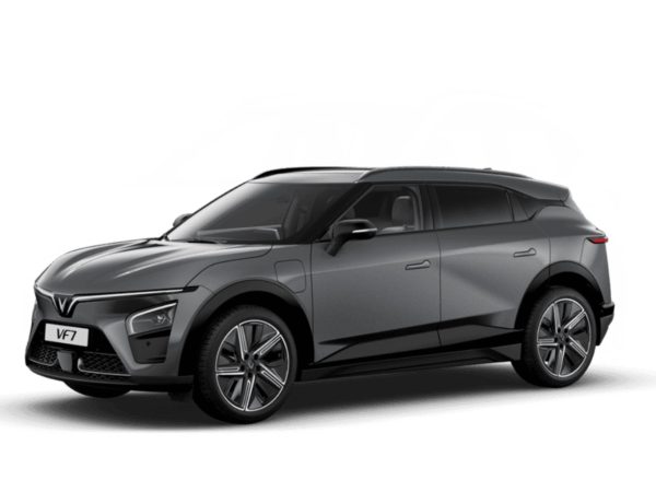 Vinfast VF7 Eco Mua Pin