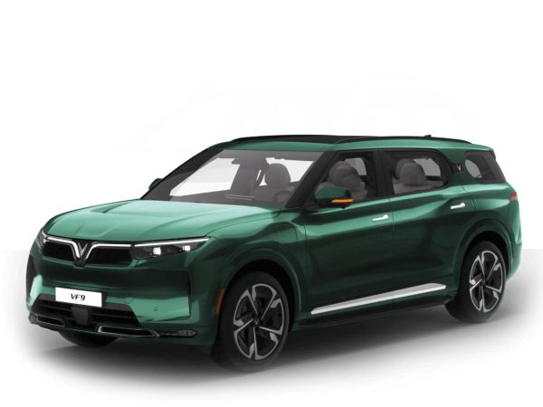 Vinfast  VF 9 Eco Thuê Pin