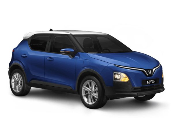 Vinfast VF 5S Mua Pin