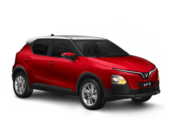 Vinfast VF 5S ( Thuê Pin)