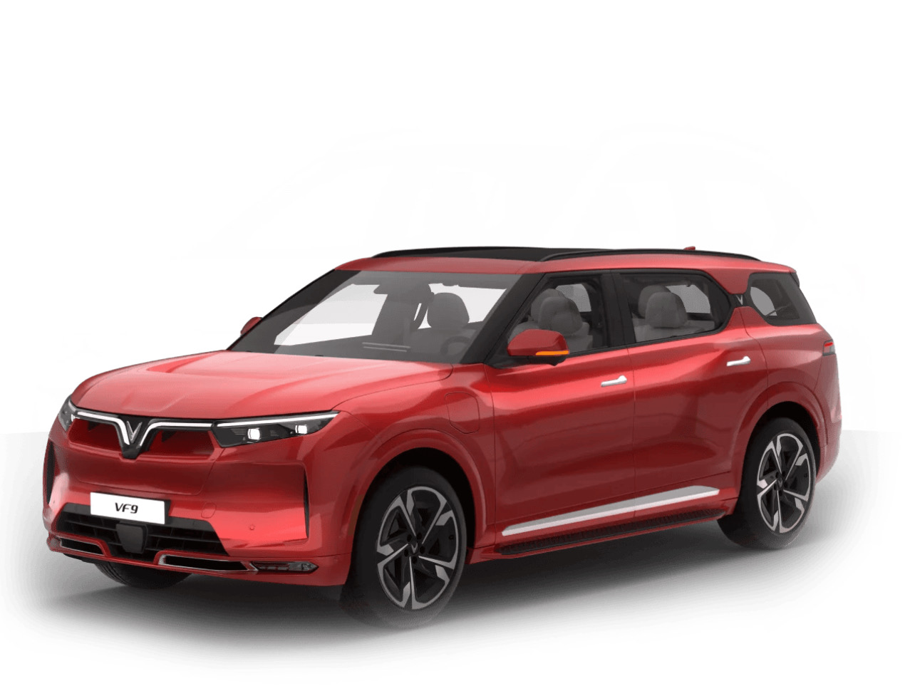 Vinfast  VF 9 Eco Mua Pin