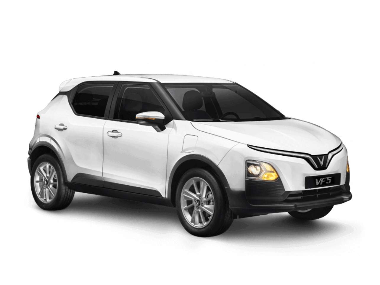 Vinfast VF 5 Plus (Mua Pin)