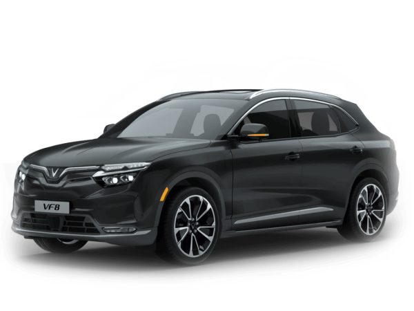 Vinfast VF 8 Eco Mua Pin