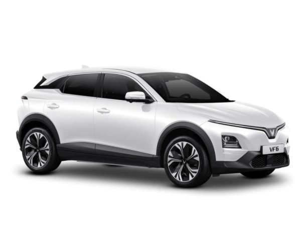 Vinfast VF 6 Eco Mua Pin