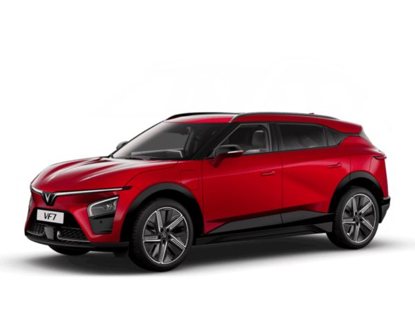 Vinfast VF 7 Plus Trần Kính